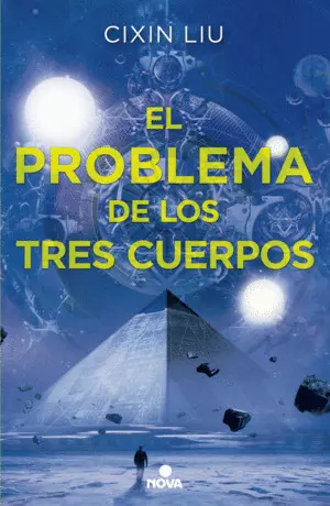 El Problema de los Tres Cuerpos I