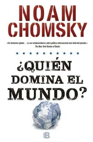 ¿Quién Domina el Mundo?