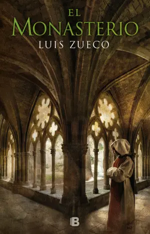 El Monasterio (Trilogía Medieval 3)