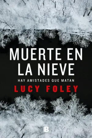 Muerte en la Nieve