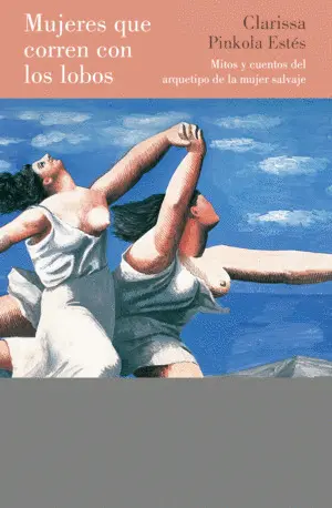 Mujeres que Corren con los Lobos