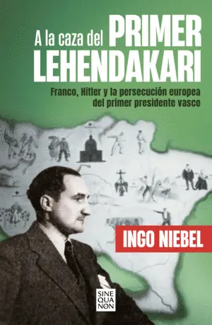 A la Caza del Primer Lehendakari