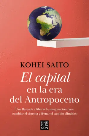 El Capital en la Era del Antropoceno