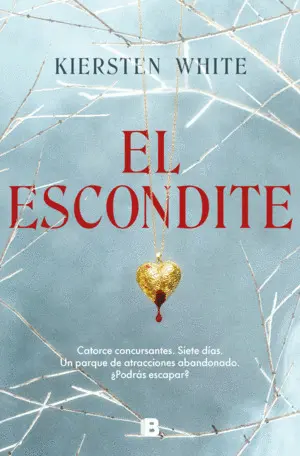 El Escondite