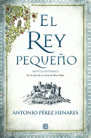 El Rey Pequeño