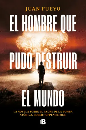 El Hombre que Pudo Destruir el Mundo