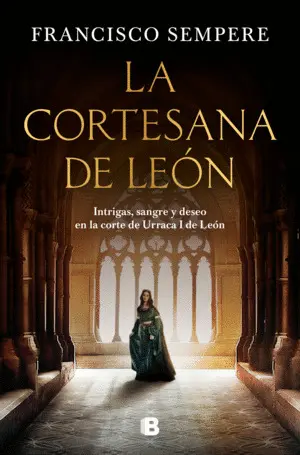 La Cortesana de Leon
