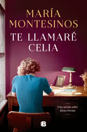 Te Llamare Celia