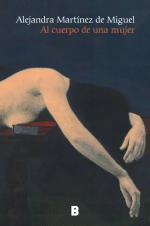 Al Cuerpo de una Mujer