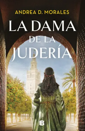 La Dama de la Judería