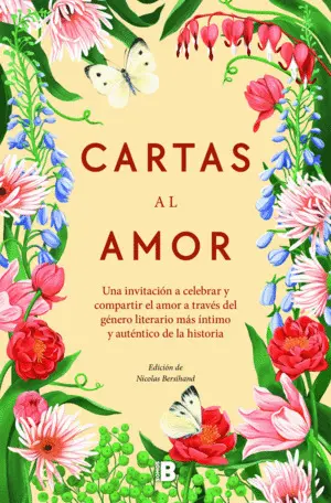 Cartas Al Amor