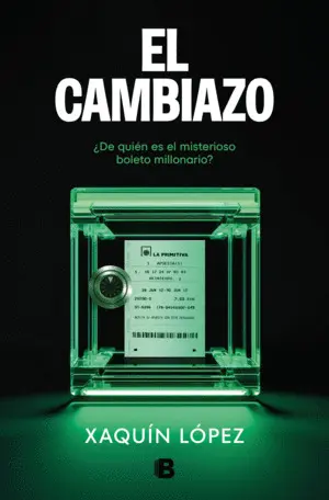 El Cambiazo