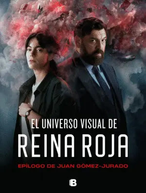 El Universo Visual de Reina Roja