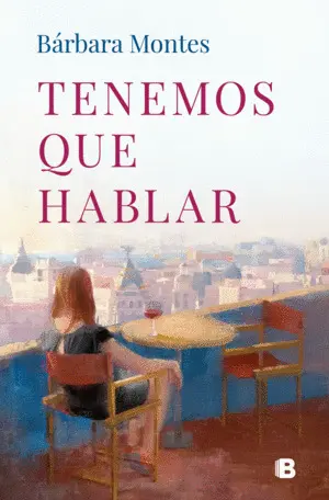 Tenemos que Hablar