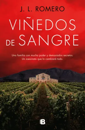 Viñedos de Sangre