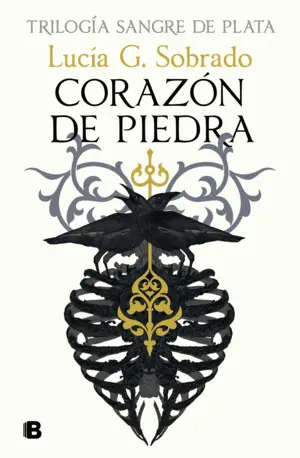 Corazon de Piedra