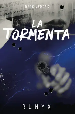 La Tormenta(Dark Verse 2)