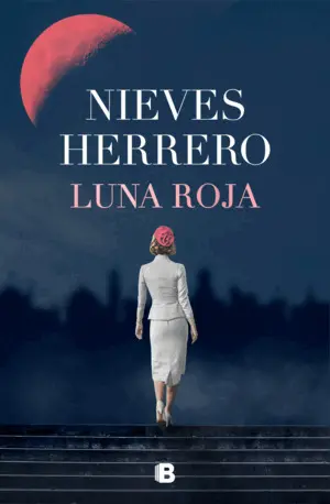 Luna Roja