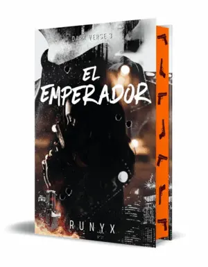 El Emperador (Dark Verse 3)