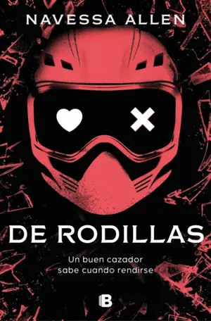 De Rodillas. Adentrate en la Oscuridad 2