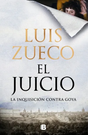 El Juicio
