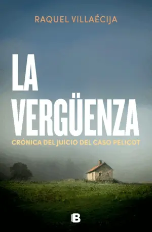 La Verguenza. cronica Juicio Caso Pelicot