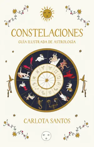 CONSTELACIONES. EDICION LIMITADA
