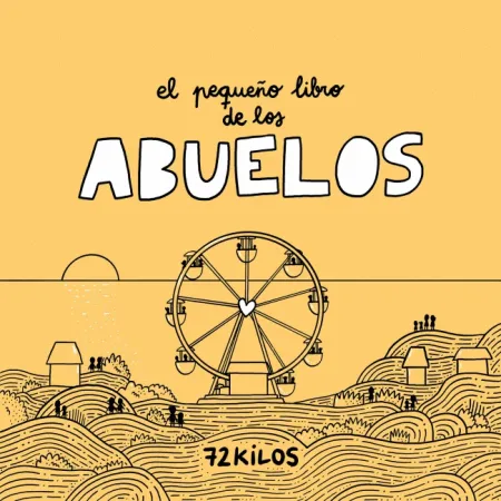 El Pequeño Libro de los Abuelos