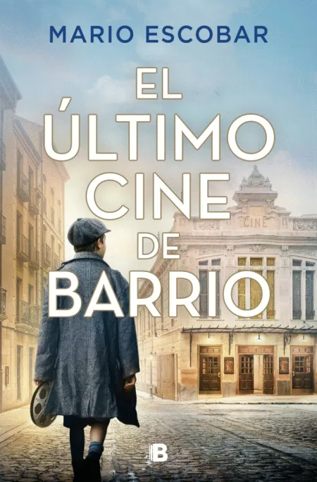 El Ultimo Cine de Barrio