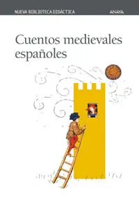 Cuentos Medievales Españoles