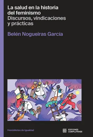 La Salud en la Historia del Feminismo