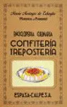 Confitería y Repostería