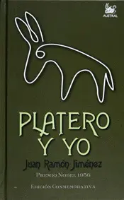 Platero y yo