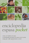 ENCICLOPEDIA ESPASA POCKET