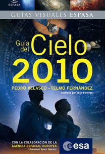 GUÍA DEL CIELO 2010