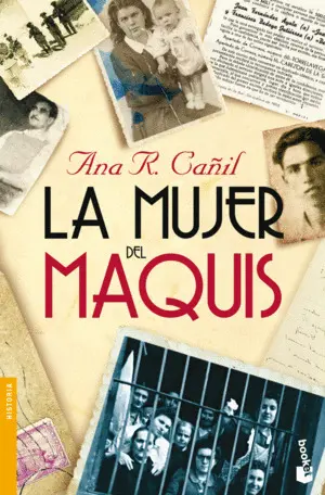 La Mujer del Maquis
