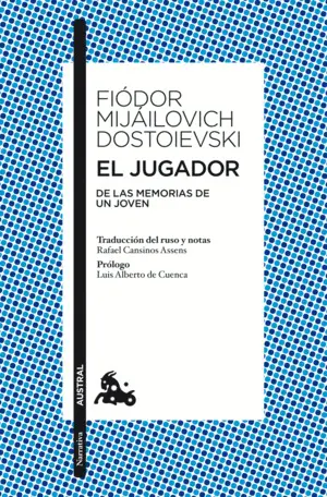 El Jugador