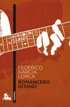 Romancero Gitano