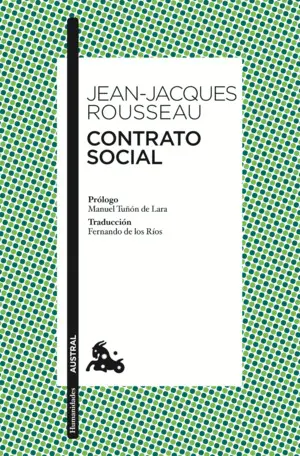 Contrato Social