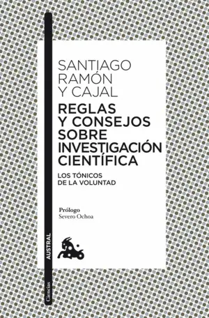 Reglas y Consejos Sobre Investigación Científica