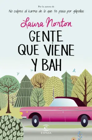 Gente que Viene y Bah