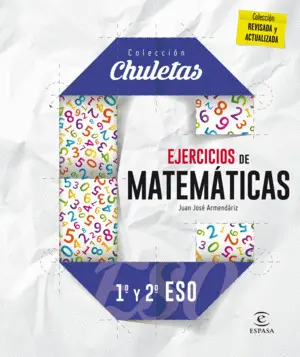 Ejercicios Matemáticas 1º y 2º eso