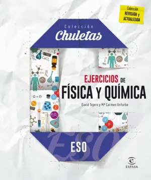 Ejercicios Física y Química para la eso