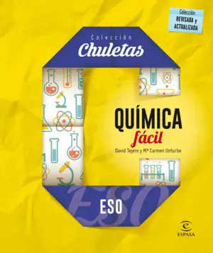 Química Fácil para la eso