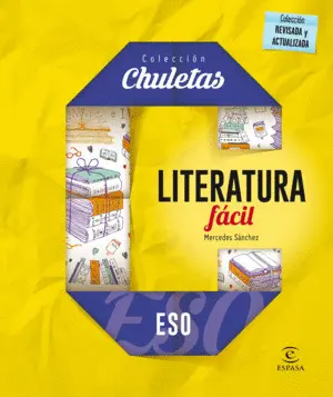 Literatura Fácil para la eso