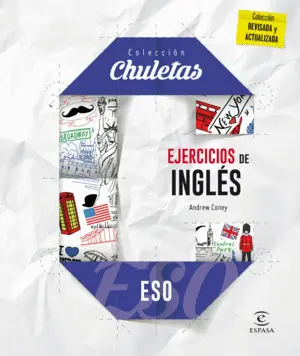 Ejercicios de Inglés para la eso