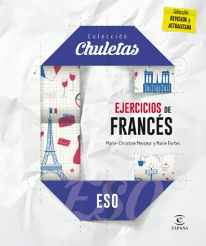 Ejercicios de Francés para la eso