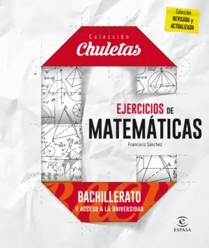 Ejercicios Matemáticas para Bachillerato