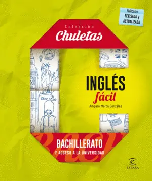Inglés Fácil para Bachillerato