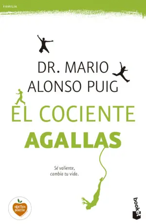 El Cociente Agallas